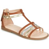 Geox Sandali & Odprti čevlji J SANDAL KARLY GIRL Kostanjeva | Shoptok.si