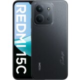 Xiaomi Mobitel Redmi 15C Dual Sim 4GB 128GB black | Eponuda.ba
