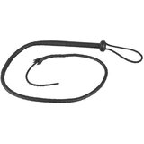Zado Kožni bič, 132cm, Crni | Eponuda.com