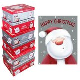 N/A Novogodišnja kutija happy christmas ( X31181BX-5_2 ) Cene