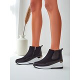 Resti Women's ankle boots on a hidden wedge Zafico | Eponuda.ba