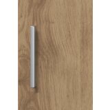  Visoki ormar od artizanske hrastovine 30x42.5x185 cm konstruirano drvo | shoptok.hr
