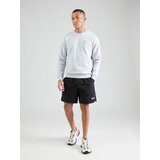 Boss Sweater majica 'Salbo' svijetlosiva | shoptok.hr
