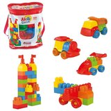Dede Slagalice u vreći 100pcs010237 Cene