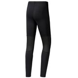 Reebok Hlače Run Tight Črna | Shoptok.si