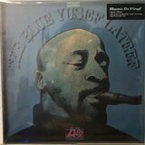 Music On Vinyl YUSEF LATEEF - Blue yusef lateef Cene