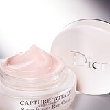 Christian Dior capture totale c.e.l.l. energy super potent rich intenzivno negpvalna krema proti gubam 50 ml za ženske | Shoptok.si