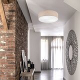  plafonsko svetlo monte 2xE27/60W/230V braon | Eponuda.com