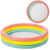 Intex Bazen na napuhavanje, 3 boje, 114 x 25 cm | shoptok.hr
