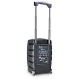 Ld Systems ROADBUDDY 10 B5 akumulatorski zvočnik + ročni mikrofon, 600 MHz Band - - Audio-Kondric | Shoptok.si