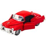  Metalni retro auto na povlačenje 1:32 - boju šaljemo nasumično | Shoptok.si