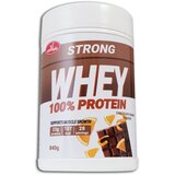 Olympic Whey Protein Strong, Čoko oranž, 840 g | Eponuda.com