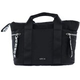 Big Star Travel Bag Black Cene