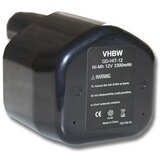 VHBW Baterija za Hitachi EB1224 / EB12B / EB12G, 12 V, 3.3 Ah Cijene