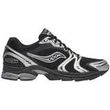 Saucony Modne superge PROGRID TRIUMPH 4 S70704-23 Črna Cene