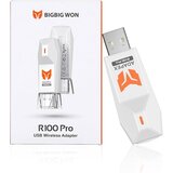 R100 PRO USB brezžični adapter za PS4 & PS5 & XBOX SERIES & SWITCH | Shoptok.si