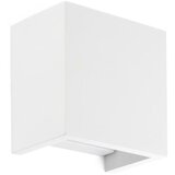 Faro 63284 - zidna svetiljka oslo 1xG9/6W/100-240V bela | Eponuda.com