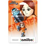 amiibo Mii Gunner številka 50 (Super Smash Bros) Cene