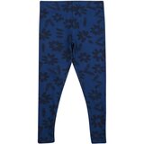 Desigual Pajkice LEGGING_BUBBLE Modra | Shoptok.si
