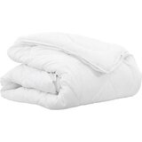  2-u-1 Punionica Bijelo 220 x 200 x 10 cm Poliester | shoptok.hr