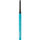 Catrice 20H Ultra Precision vodoodporen gel svinčnik za oči 0,08 g odtenek 090 Ocean Eyes | Shoptok.si