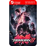  TEKKEN 8 Season 2 Ultimate Edition - Steam koda brez škatlice (WINDOWS PC | STEAM DECK) | Shoptok.si