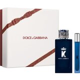Dolce & Gabbana K by Dolce & Gabbana Parfum Gift Set darilni set za moške Cene