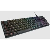 COUGAR_GAMING COUGAR GAMING tipkovnica Luxlim CGR-WO1MI-LUX | Shoptok.si