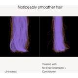 Living Proof No Frizz nježni šampon za čišćenje anti-frizzy 236 ml | shoptok.hr