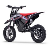 Beneo Otroški električni kros Motor Panther rdeča - 550 W | Shoptok.si