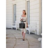 Vuch Torba Ysmael Black, 28 x 34 cm | shoptok.hr