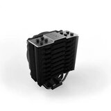 CPU Cooler Be quiet Dark Rock Slim BK024 (AM4,AM5,1200,1700) TDP 180W | ePonuda.com
