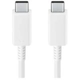 Samsung kabl Type-C/Type-C ( EP-DX510 ) 1,8m 5A bela ( 75137 ) Cene