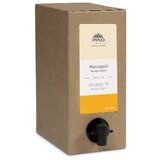 Pino Aromatsko masažno olje, Medeni ingver, 3000 ml | Shoptok.si