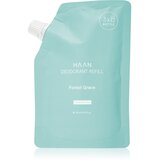 Haan Deodorant Forest Grace osvežujoč dezodorant roll-on nadomestno polnilo 120 ml | Shoptok.si