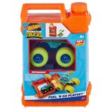 Hot_Wheels Igralni set Stunt N' Go - 1 k. | Shoptok.si