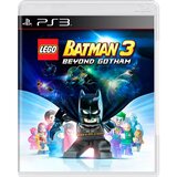 Lego Batman 3 Beyond Gotham (PS3) | Shoptok.si