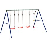 Vanjski set ljuljačke i kolutova | shoptok.hr