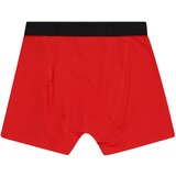 Hugo Gaće svijetloplava / crvena / crna | shoptok.hr