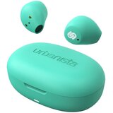 Urbanista Lisbon brezžične slušalke, Bluetooth 5.2, zelene Cene