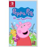 Peppa Pig World Adventures (SWITCH) - rabljeno | Shoptok.si