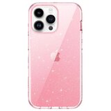  Glitter maskica iPhone 16 Pink | Eponuda.ba