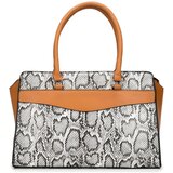 IZMAEL Torba AG-6864 - Crna / Bijela | shoptok.hr