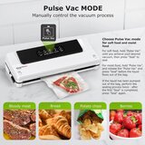 BONSENKITCHEN aparat za vakuumiranje | Shoptok.si