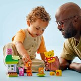 Lego LEGO® DUPLO® - Medo Winnie the Pooh slavi rođendan (10457) | shoptok.hr