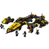 Lego LEGO® Icons - Odpadnik Blacktron (10355) | Shoptok.si