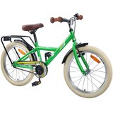  Otroško Kolo 24 Palcev priporočeno za 8-12 let Zelena - - Zelena - 18.03 - 158 x 53 x 100 cm - 2025- | Shoptok.si