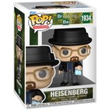 Funko POP TV: BREAKING BAD - HEISENBERG Cene