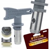 Rosfix Model 435 Šoba Za Airless Brizgalno Napravo – Visokotlačna, Premer 0.035", Širina 20 Cm, Up To 345 Bar, (5000211747) | Shoptok.si