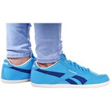 Reebok Nizke superge Baskets Royal Transport Tx synthétique Modra Cene